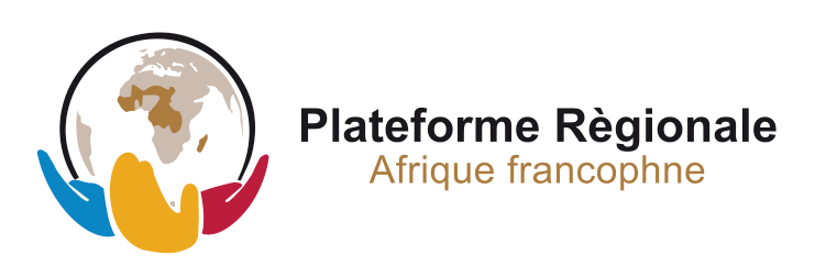Hub Régional Afrique Francophone